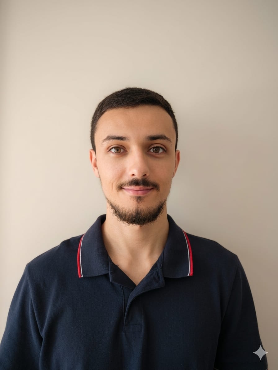 Foto de Perfil do Victor